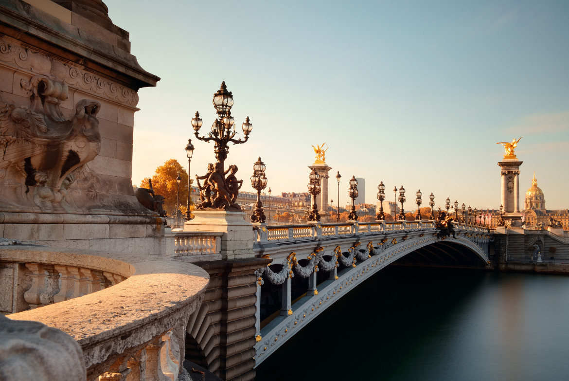 Évènement à venir : 16e Traversée de Paris estivale en véhicules d’époque
